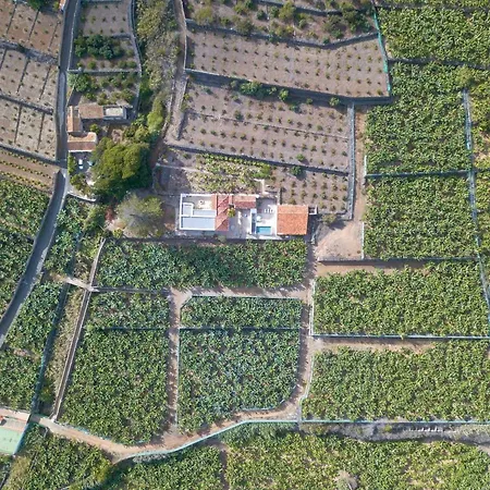 Villa Hacienda Camino De La Cruzada