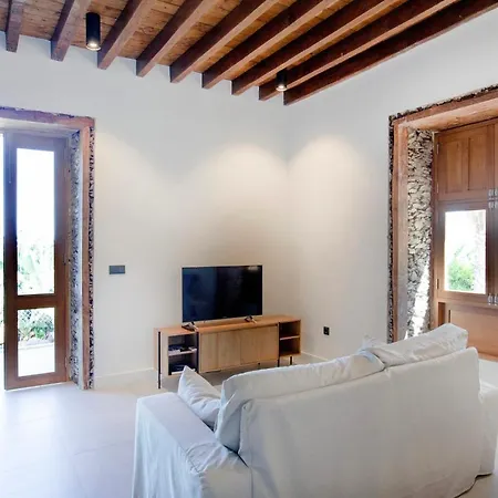 Villa Hacienda Camino De La Cruzada