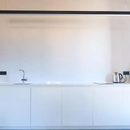 Villa Hacienda Camino De La Cruzada Los Silos