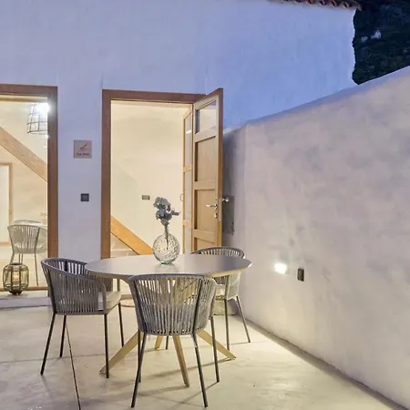 Hacienda Camino De La Cruzada Villa Los Silos