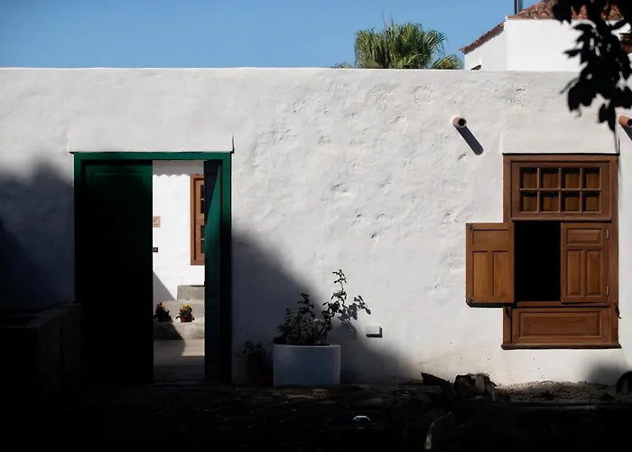וילה Hacienda Camino De La Cruzada לוס סילוס