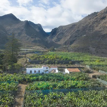 Hacienda Camino De La Cruzada *