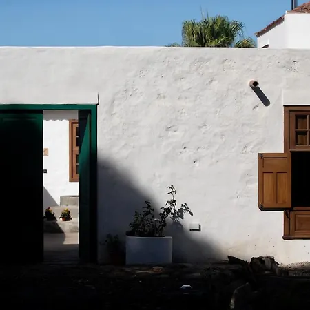 빌라 Hacienda Camino De La Cruzada 로스실로스