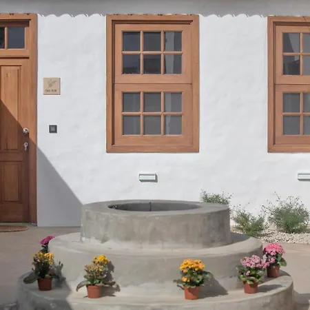 Hacienda Camino De La Cruzada Villa Los Silos