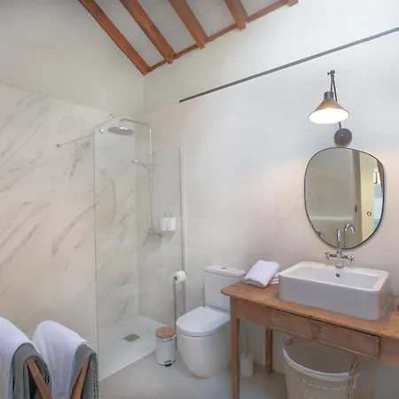 Hacienda Camino De La Cruzada * Los Silos