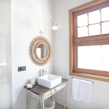 Hacienda Camino De La Cruzada Villa Los Silos