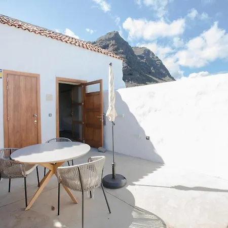 Hacienda Camino De La Cruzada *